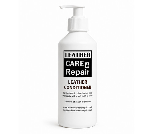 Leather conditioner - , /