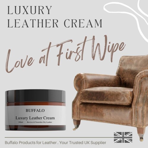 Luxury intensive leather - intensive,
