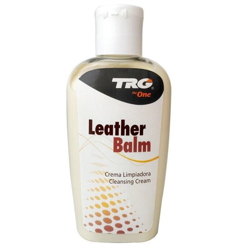 Trg leather balm cleansing - trg,