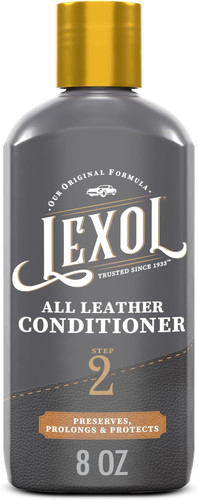 All leather conditioner - all,