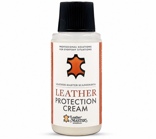 Leather care and - leather, protection