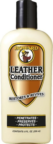 Howard leather conditioner - howard,