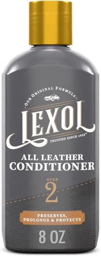 Lexol all leather conditioner - all,