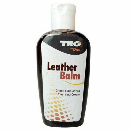 Trg leather balm cleansing - leather,